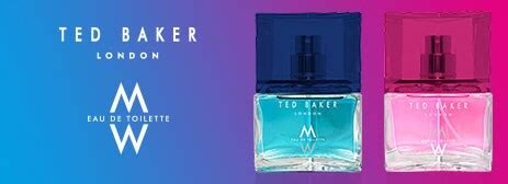 ted baker perfume superdrug.